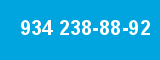 934 238-88-92 934 238-88-92
